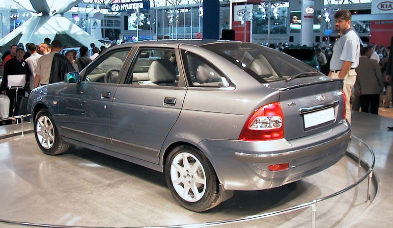 Egyelőre csak egyetlen motor létezéséről tudunk, ez egy tisztázatlan teljesítményű 1,6 literes