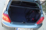 Teszt: Peugeot 307 1.6 HDi Presence – Mindjárt más 24