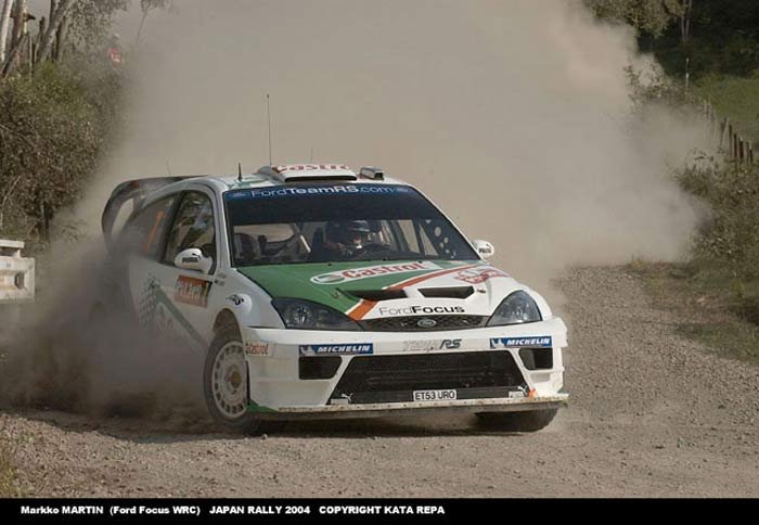 6668_64400_1000x700.jpg | Vezess | Vezess Markko Martin többször vakon autózott, ami nem tett jót a tempójának