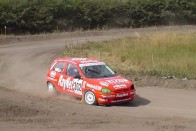 Komi Rally Üllőn