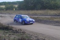 Komi Rally Üllőn 19