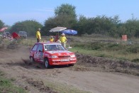 Komi Rally Üllőn 21