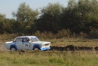 Komi Rally Üllőn 23