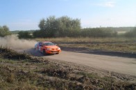 Komi Rally Üllőn 24