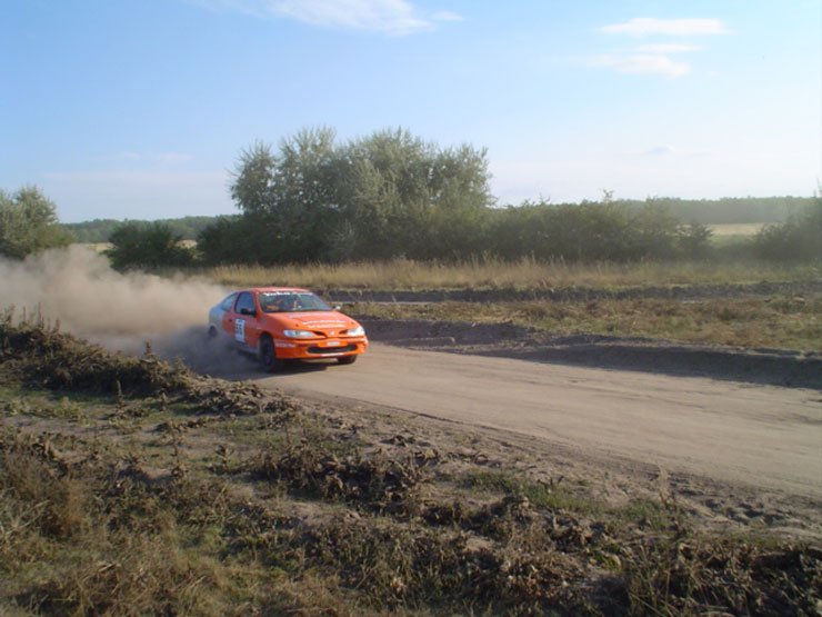 Komi Rally Üllőn 13