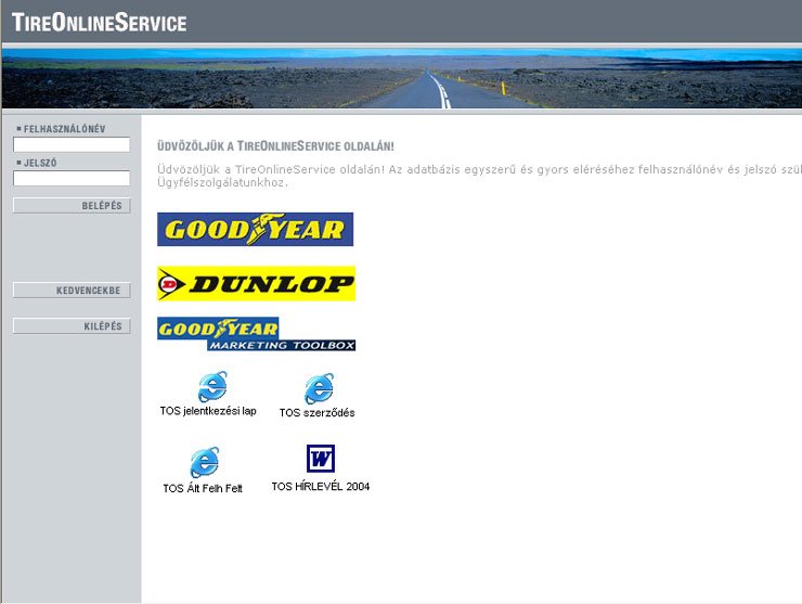 Gumiabroncs rendelések: élen az internet