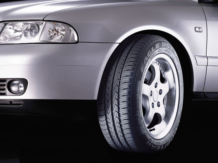 Június óta Debica, Dunlop, Fulda, Goodyear és Sava abroncsokat lehet rendelni a TireOnlineService rendszerben