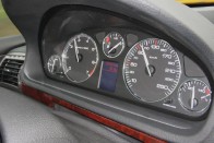 Peugeot 407 SW – Előtérben a szépség 34