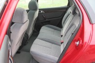 Peugeot 407 SW – Előtérben a szépség 49