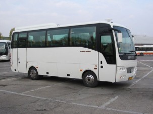 Isuzu márkaképviselet nyit a Volánbusz