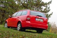 Teszt: Chevrolet Lacetti Wagon 1.8 Platinum – Értékelvű 49