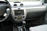 Teszt: Chevrolet Lacetti Wagon 1.8 Platinum – Értékelvű 77