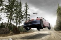 WRC 4 - A rali VB hivatalos konzoljátéka