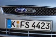 Vezettük: Ford Focus II – Minek ide forradalom? 81