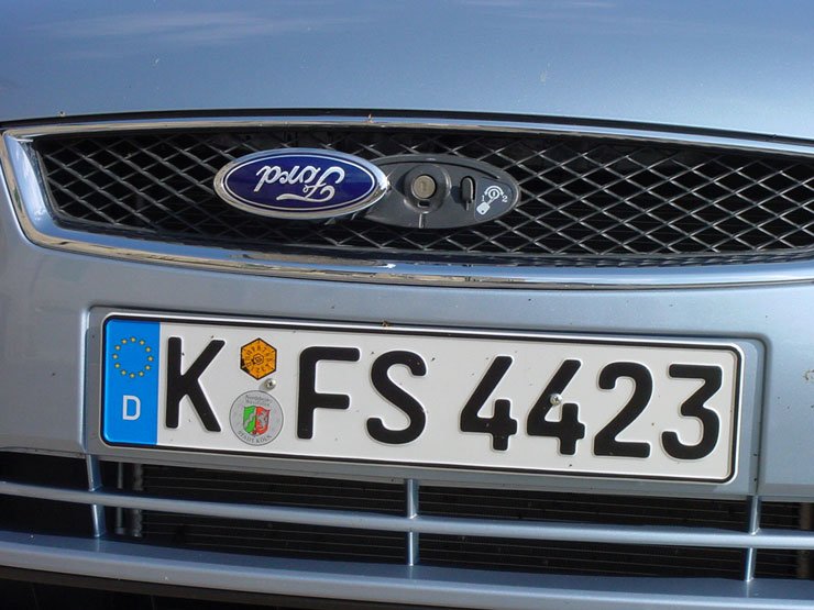 Vezettük: Ford Focus II – Minek ide forradalom? 16