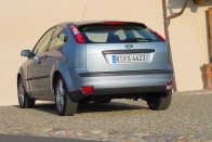 Vezettük: Ford Focus II – Minek ide forradalom? 96