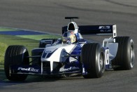 Liuzzi a Ferrarihoz igazol 8