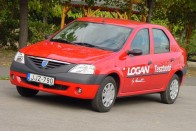 Teszt: Dacia Logan 1.4 Ambiance – Népautó a javából 37