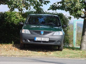 Dacia havi 20 ezerért