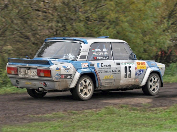 Matics Mihály lett a H csoport bajnoka, négy győzelmet és két második helyet szerzett ebben az évben 