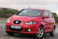 Teszt: Seat Altea 2.0 PD TDI Stylance - Csapatsport