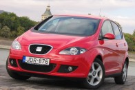 Teszt: Seat Altea 2.0 PD TDI Stylance – Csapatsport 41