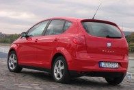 Teszt: Seat Altea 2.0 PD TDI Stylance – Csapatsport 42