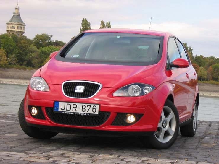 Teszt: Seat Altea 2.0 PD TDI Stylance – Csapatsport 10