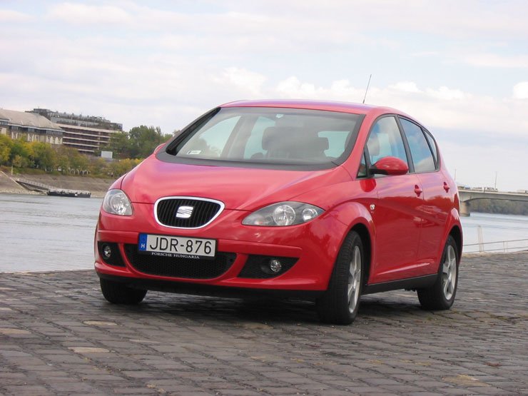 Teszt: Seat Altea 2.0 PD TDI Stylance – Csapatsport 11