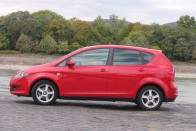 Teszt: Seat Altea 2.0 PD TDI Stylance – Csapatsport 46