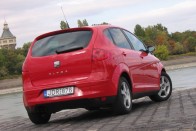 Teszt: Seat Altea 2.0 PD TDI Stylance – Csapatsport 50