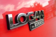 Dacia Logan a Start autós magazinban 12