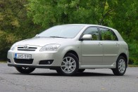 Teszt: Toyota Corolla 1.6 Sport – Egyszerűen jó 29