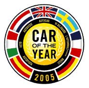 Év autója 2005: a döntősök