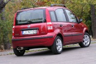 Teszt: Fiat Panda 1,3 Multijet Emotion – A család kedvence 42