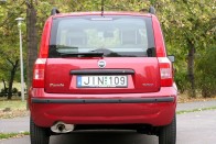 Teszt: Fiat Panda 1,3 Multijet Emotion – A család kedvence 48