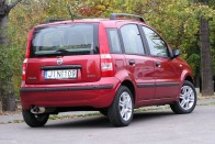 Teszt: Fiat Panda 1,3 Multijet Emotion – A család kedvence 56