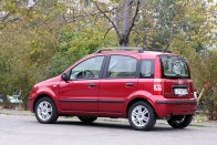 Teszt: Fiat Panda 1,3 Multijet Emotion – A család kedvence 60