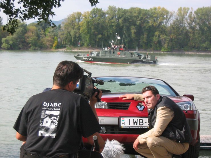 Keménytetős kabriók a Start autós magazinban