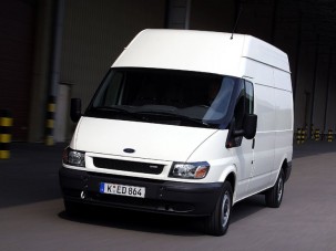 Itthon tarol, Európában növekszik a Ford