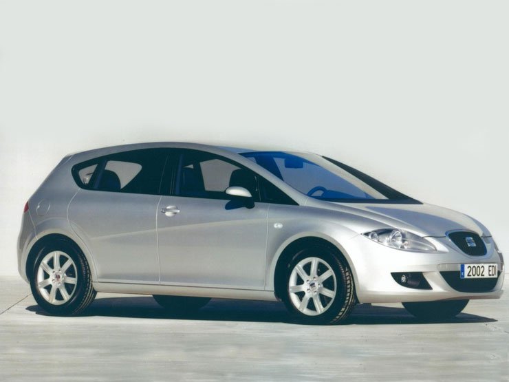 Hamarosan itt az új Leon