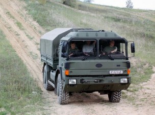 Gyártásban a H-14-es Rábák