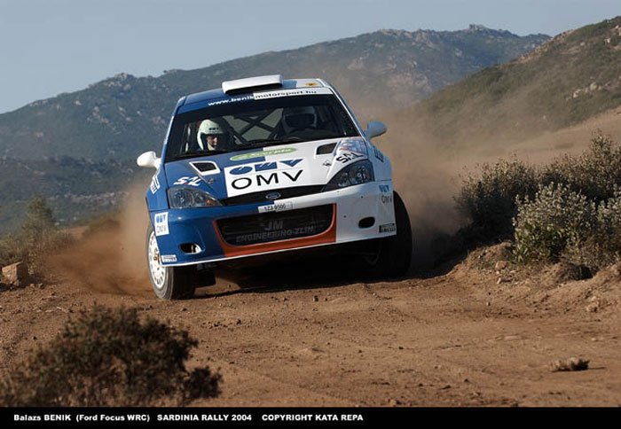 6526_63067_1000x700.jpg | Vezess | Vezess Benik Balázs jó tempóban autózott és feljött a 12. helyre, de a szervó hibája miatt vissza csúszott