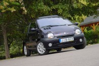 Teszt: Renault Twingo 1.2 Kenzo - Divatkirály