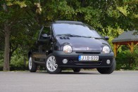 Teszt: Renault Twingo 1.2 Kenzo – Divatkirály 50