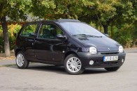 Teszt: Renault Twingo 1.2 Kenzo – Divatkirály 52