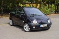 Teszt: Renault Twingo 1.2 Kenzo – Divatkirály 53