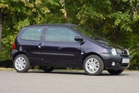 Teszt: Renault Twingo 1.2 Kenzo – Divatkirály 54