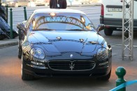 Megnyílt az első a Ferrari szalon 54 Megnyílt az első a Ferrari szalon 54