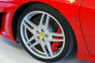 Megnyílt az első a Ferrari szalon 56 Megnyílt az első a Ferrari szalon 56